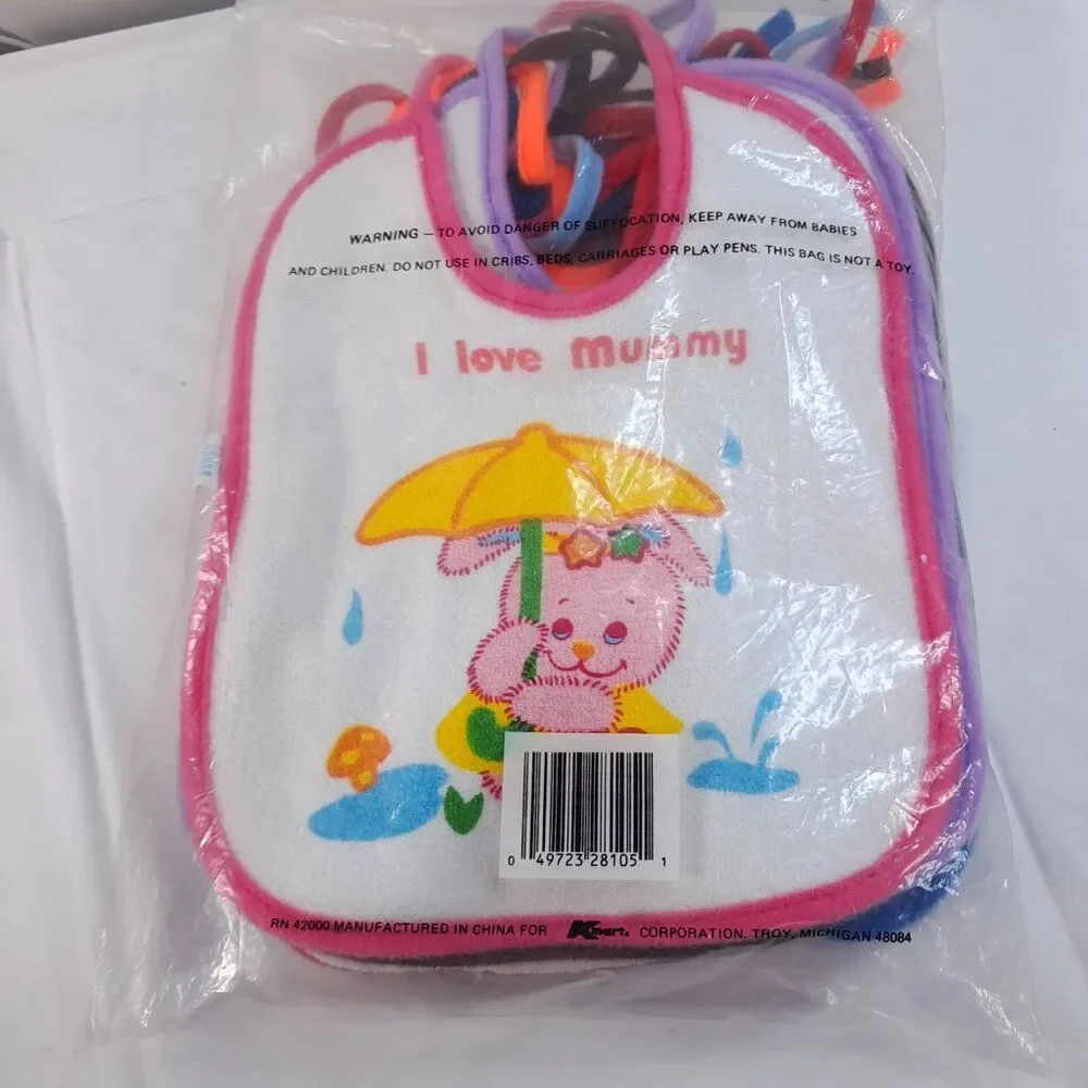 Little One vintage kmart